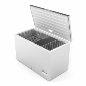 Advantages of Igloo chest freezers over upright freezers