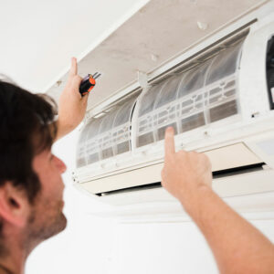 A guide to AC repair and servicing