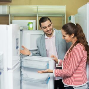 A guide to buying a counter depth refrigerator