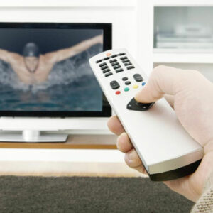 All you need to know about business TV in lobbies