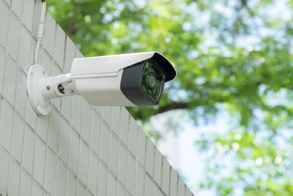 An Overview of Home Security Systems