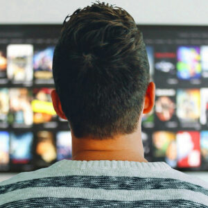 An easy guide to watching online videos on TV