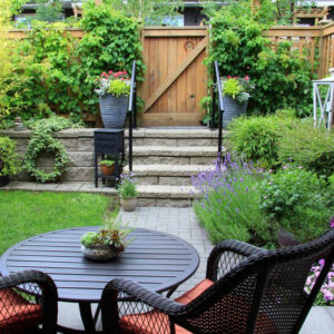 An overview of the B&amp;M Garden Furniture Business