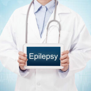 An overview of the types of epilepsy seizures