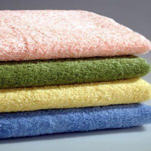 Buying the perfect bath towel