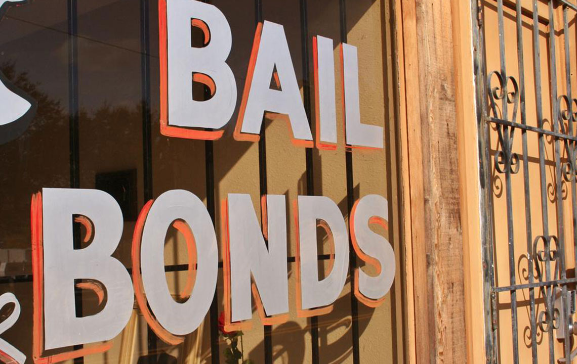 Bail bonds &#8211; Here’s what you need to be aware of