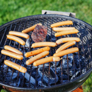 Benefits of using natural gas grills