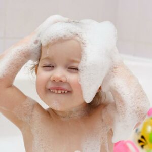 Best Baby Shampoo and Body Wash Options to Choose From