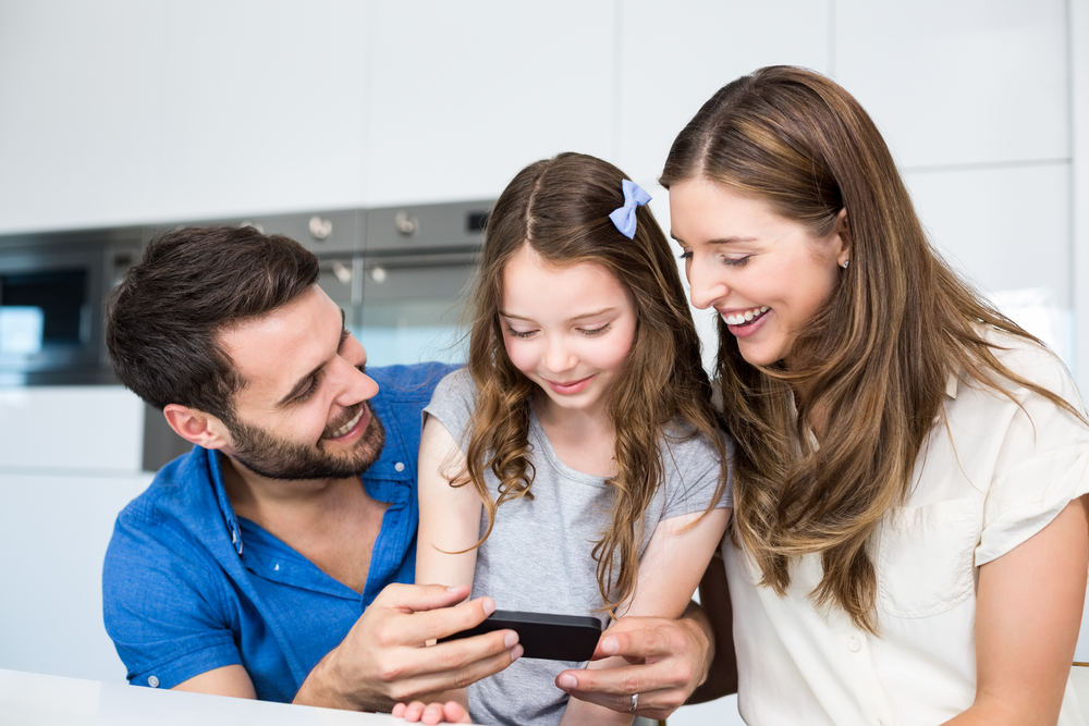 Best Family Cellphone Plans Of 2018