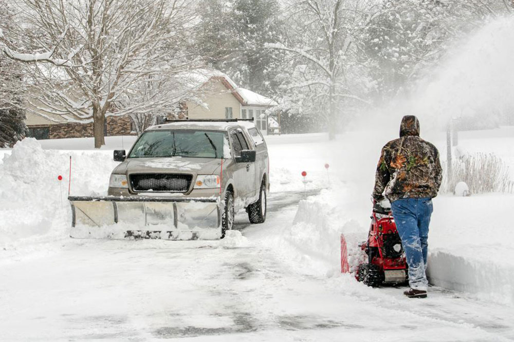 Best Front Mounted Affordable Snow Plows