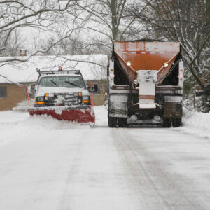 Best snow plows for pickup trucks from SnowWay