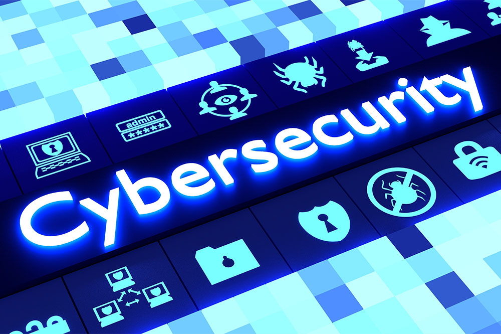 Cybersecurity courses and degrees to explore