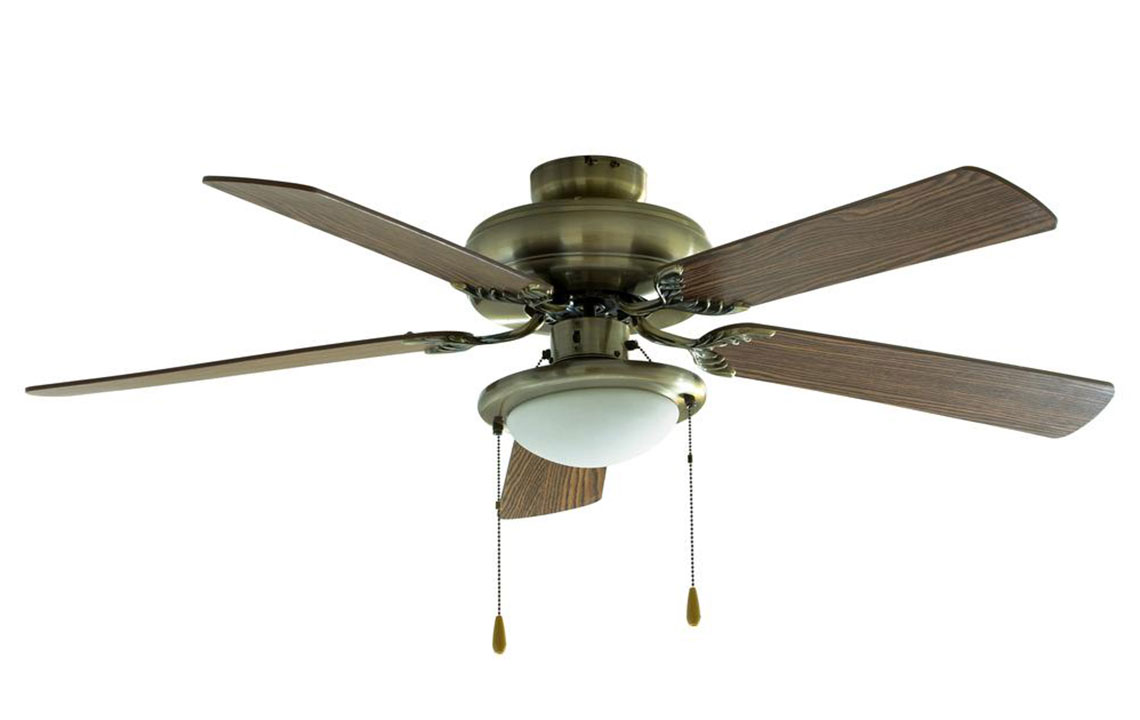 Ceiling fans &#8211; Types, maintenance and more