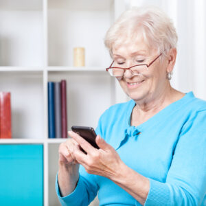 Cell Phones That Every Senior Citizen Should Have