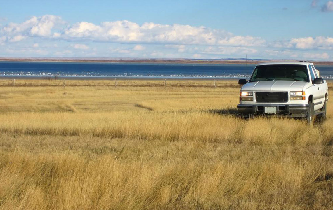 Chevy Silverado: Your energy conservator