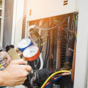 Choosing the best furnace installation and repairs company