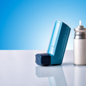 Common inhaler brands for asthma relief