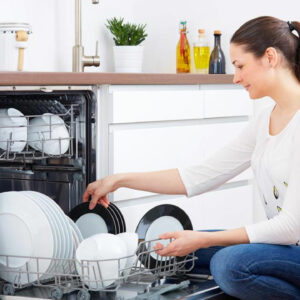 Complete your kitchen with the best dishwasher