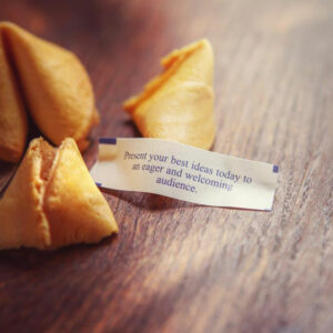 Contests or Sweepstake- where does your fortune lie?