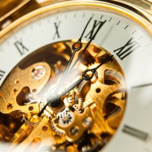 Demand for watches will never decline in future