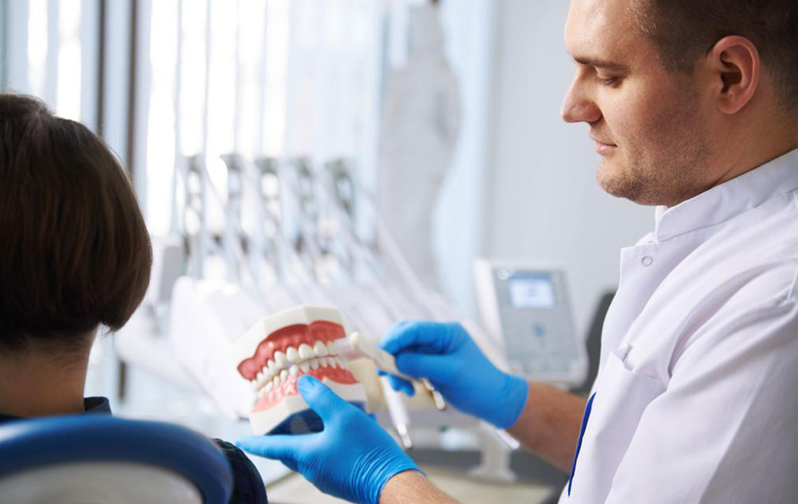 Dental clinics and care &#8211; What you need to know