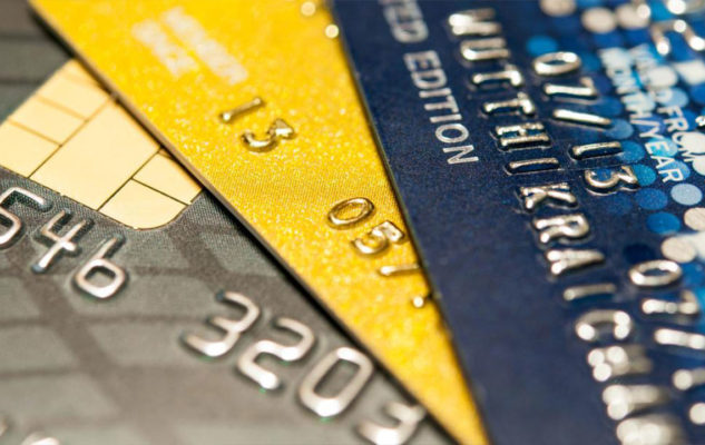 Difference between Credit and Debit Card