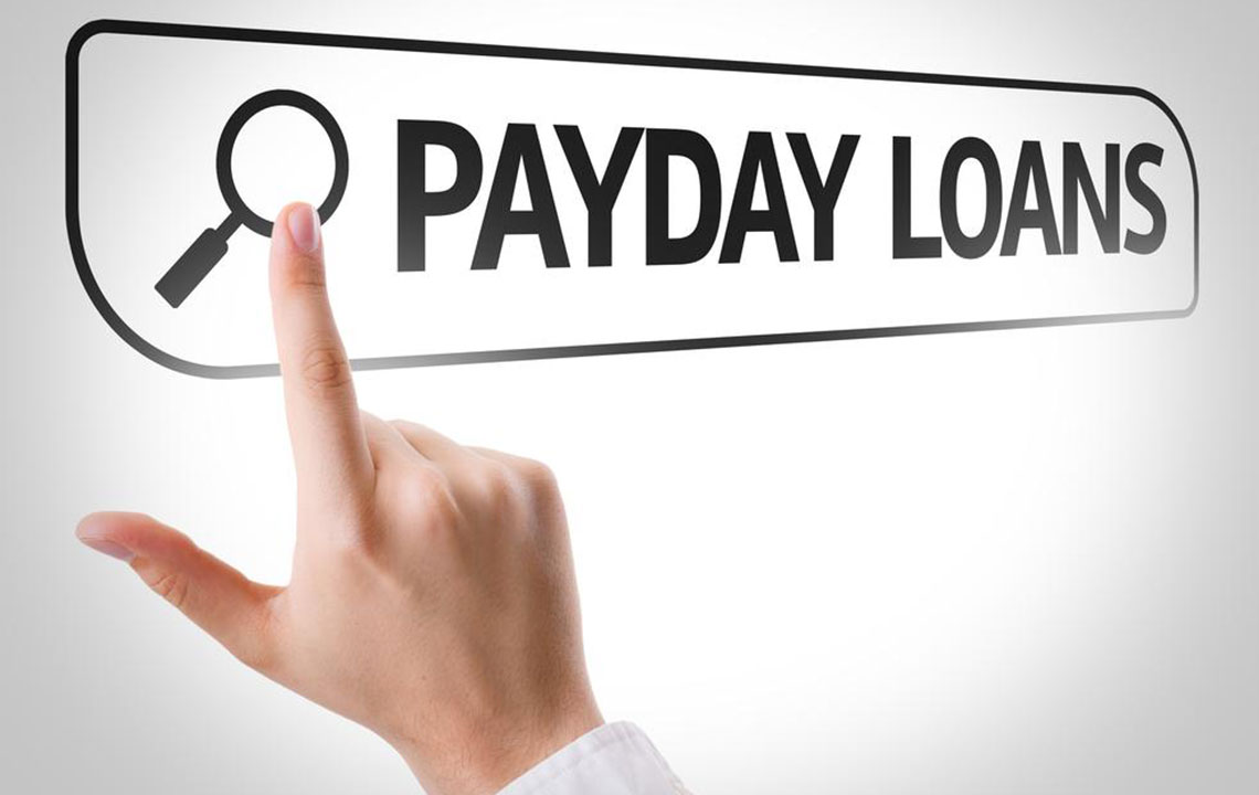 Disadvantages of taking no credit check payday loans