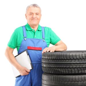 Discount Tire, a Known Name in the Industry