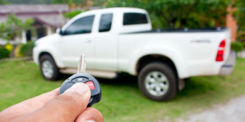 Do&#8217;s and don&#8217;ts for buying used pickup trucks