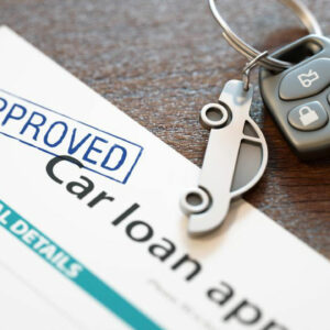 Everything you need to know about car loans