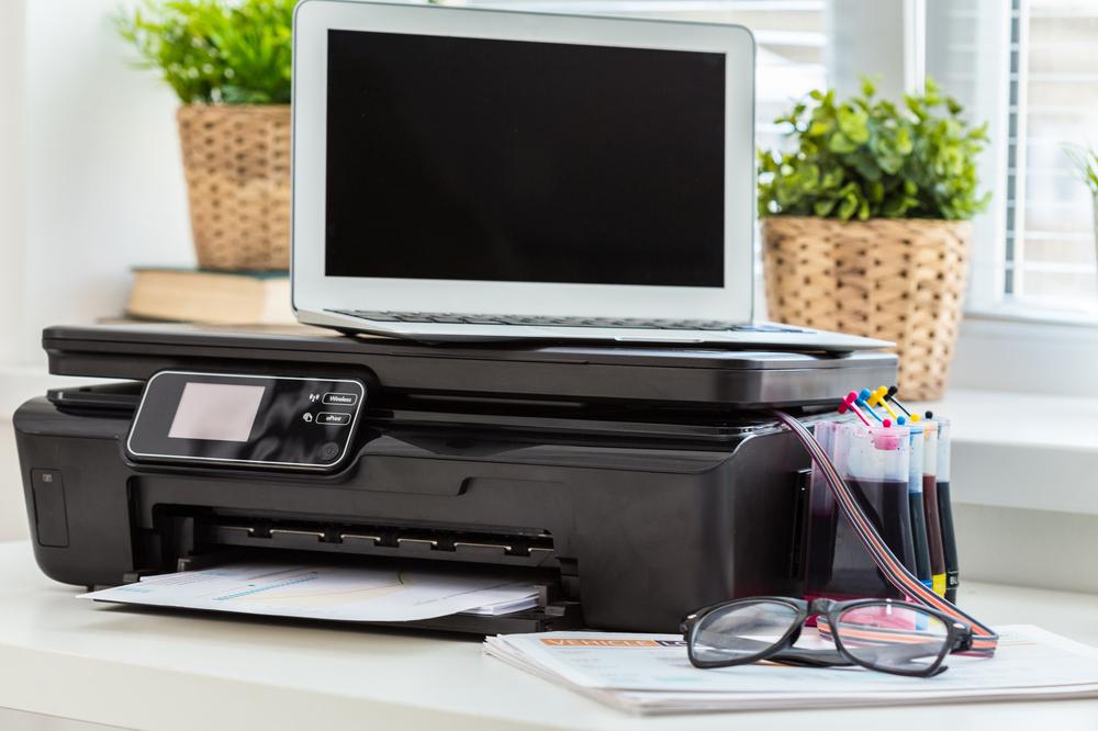 Easy tips to choose the right printers and scanners