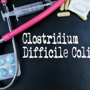 Early Symptoms of Clostridium Difficile Colitis