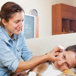 Effective Home Remedies to Deal with Ear Infections