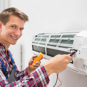 Factors to consider before getting an air conditioner installed