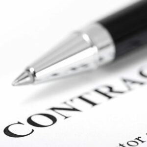 Factors to consider before signing a timeshare contract