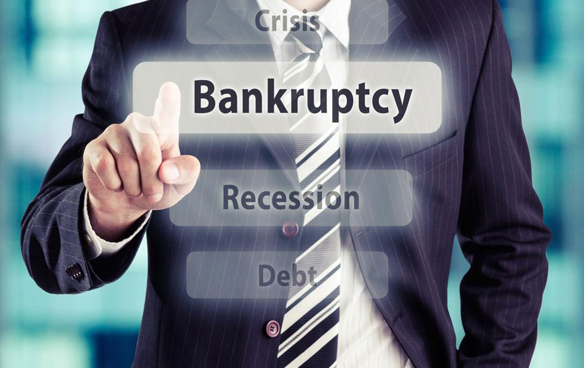 Filing for bankruptcy? Make sure you have good representation