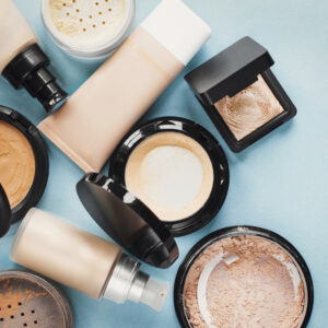 Finding The Perfect Foundation For Your Skin