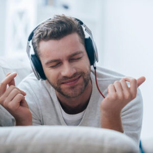 Four scientific benefits of listening to music