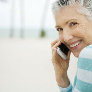 Free Cellphones for Seniors by Assurance Wireless