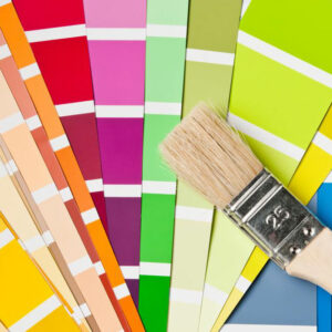 Guide to the buying the best interior paints