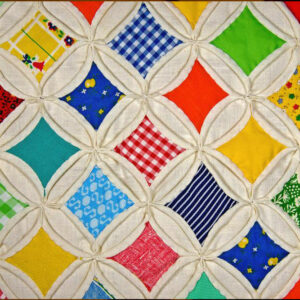 Getting handmade quilts and DIY lessons online