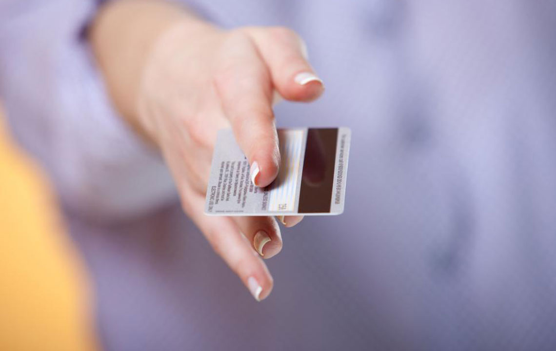 Get to know about credit card processing fees