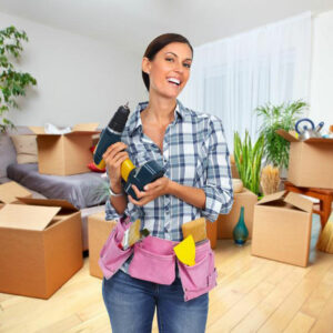 Giving your home a makeover for cheap with handy coupons