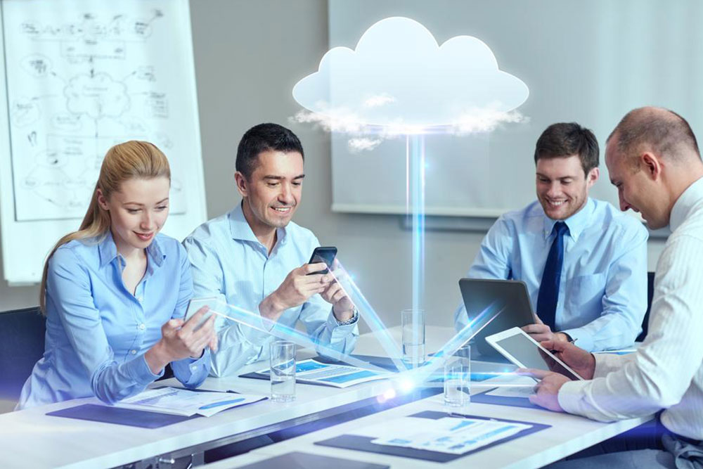 Hybrid cloud solutions for businesses and its threats