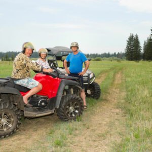 Here is how you should buy used ATVs for sale