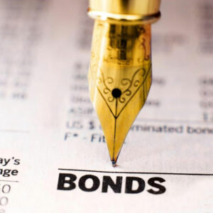 Here&#8217;s how different bonds work