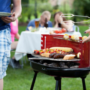 Here&#8217;s why a natural gas BBQ grill is an amazing choice