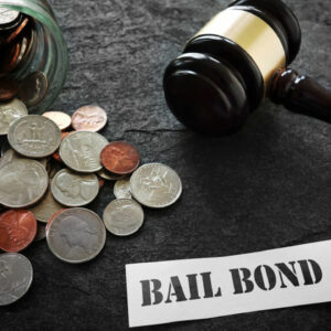 Here’s what you need to know about bail bonds