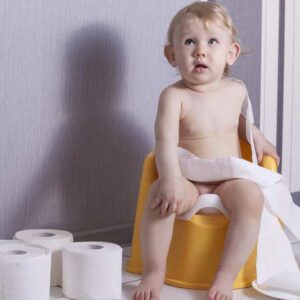 Home Remedies to Cure Constipation in Babies