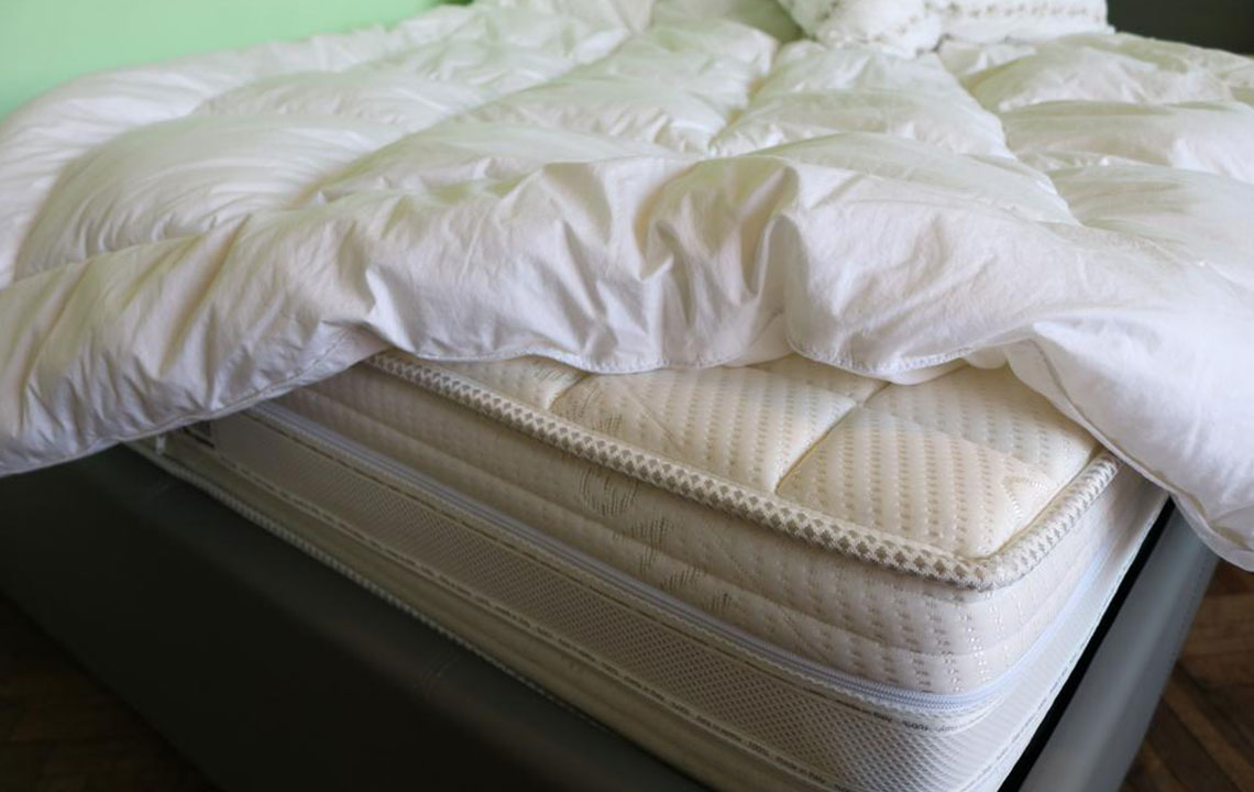 How online mattress companies are growing popular